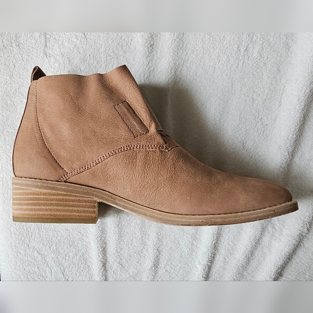 Eileen Fisher Soul ankle boots - Picture 3 of 6